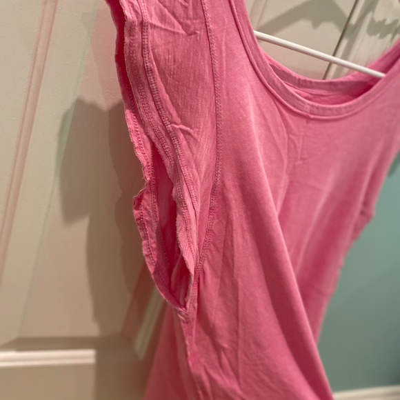 Daily Practice by Anthropologie Top (Size XS, loose fit) - Picture 3 of 4